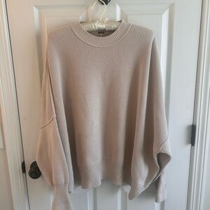 Free People Easy Street Tunic